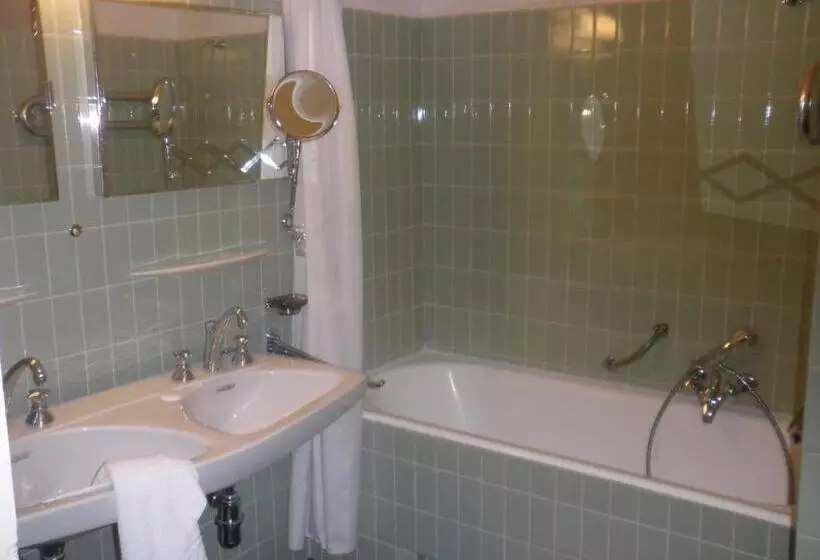 Otel Du Grand Lac Excelsior