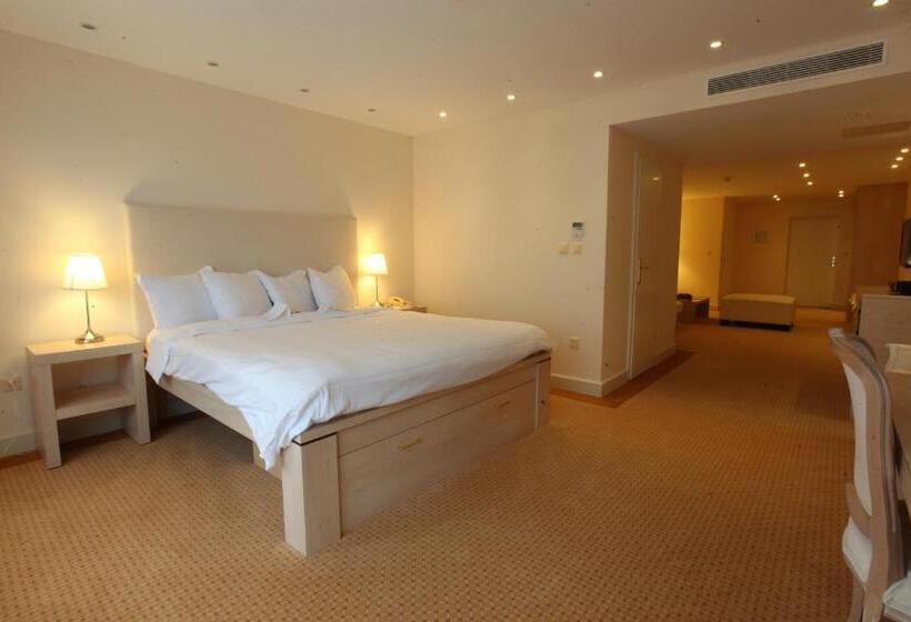 Hotel Du Grand Lac Excelsior