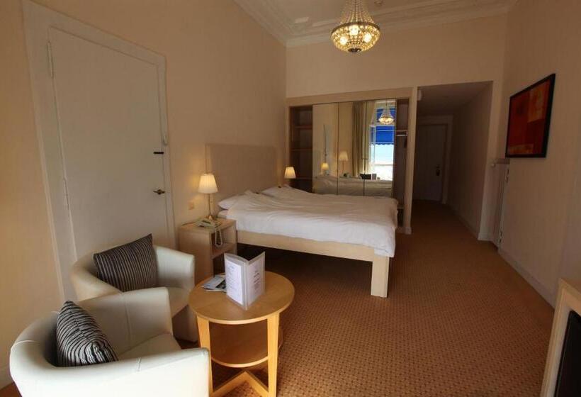 Hotel Du Grand Lac Excelsior