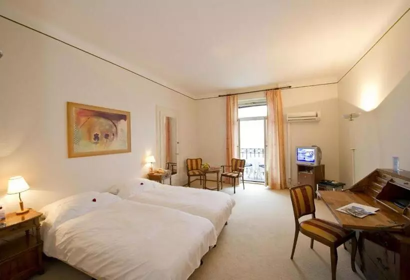 Otel Du Grand Lac Excelsior