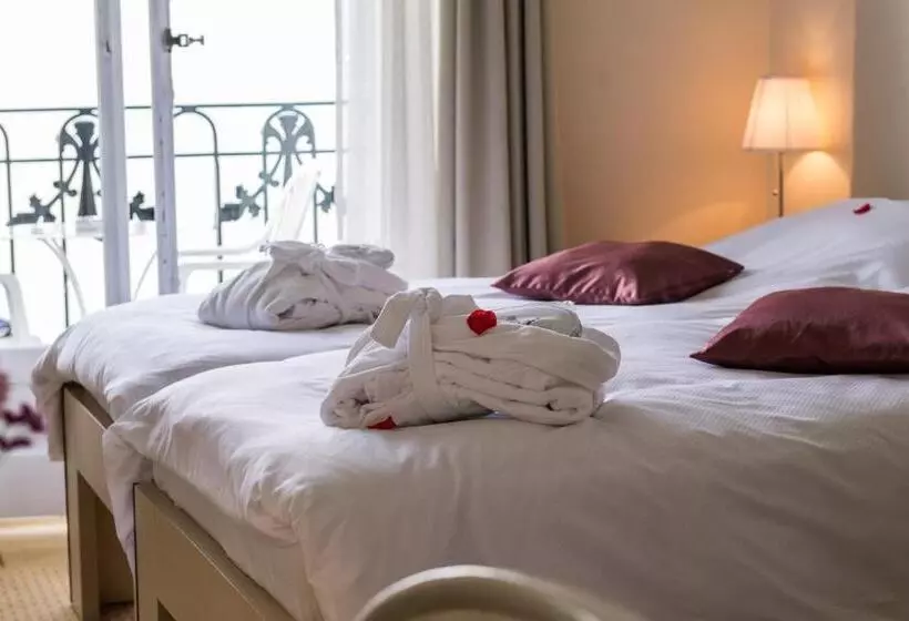 Otel Du Grand Lac Excelsior