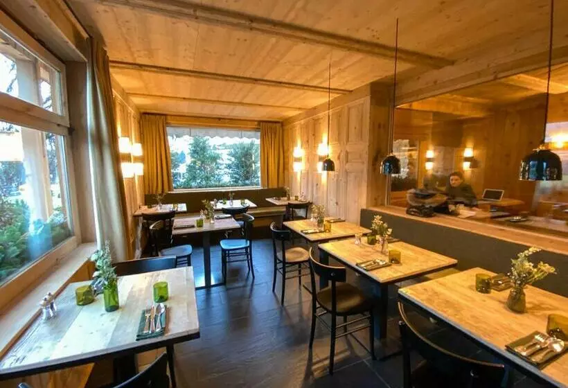 בית מלון כפרי Maison D Hôtes Ermitage