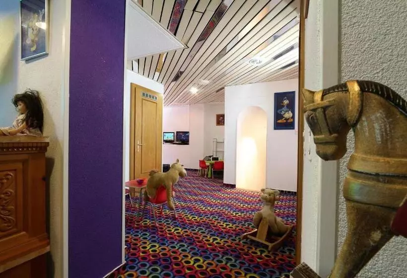 Family Hotel & Spa Desirée