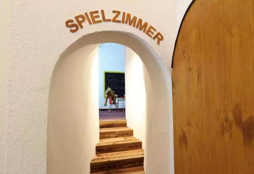 Family Hotel & Spa Desirée