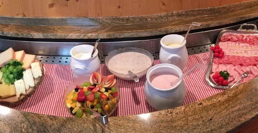 Family Hotel & Spa Desirée