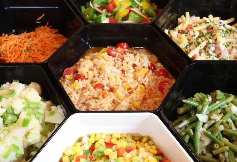 Family Hotel & Spa Desirée