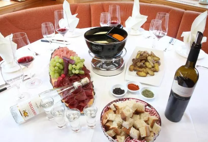 Family Hotel & Spa Desirée