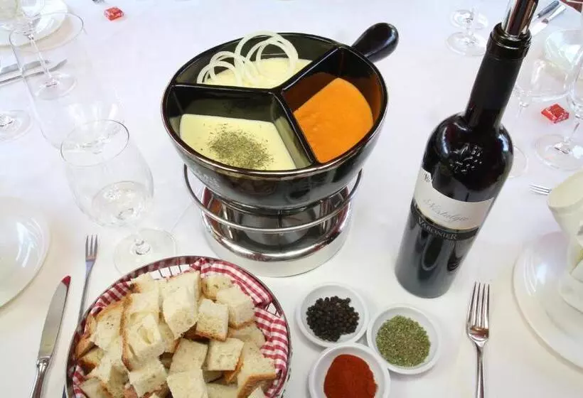 Family Hotel & Spa Desirée