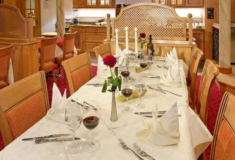 Family Hotel & Spa Desirée