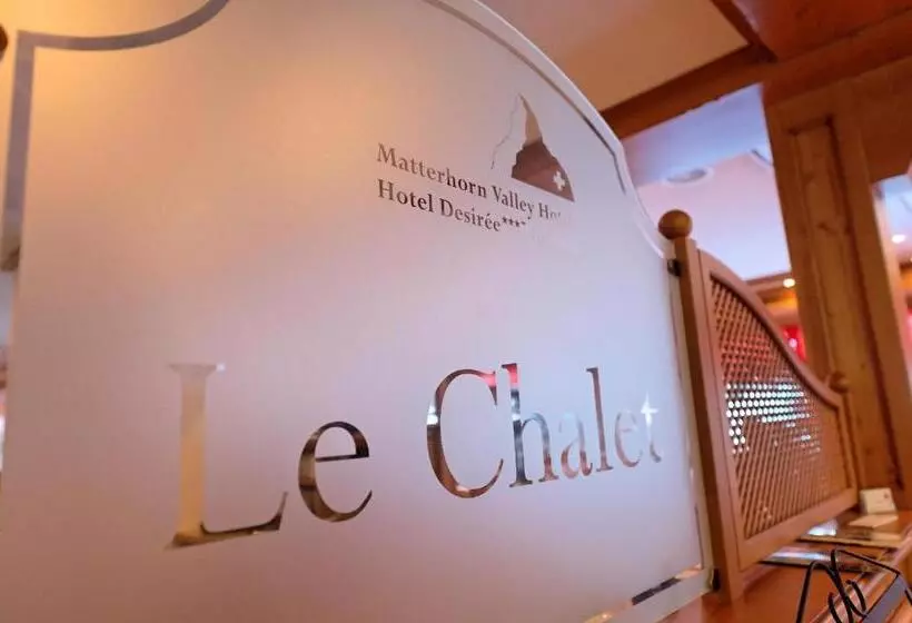 Family Hotel & Spa Desirée