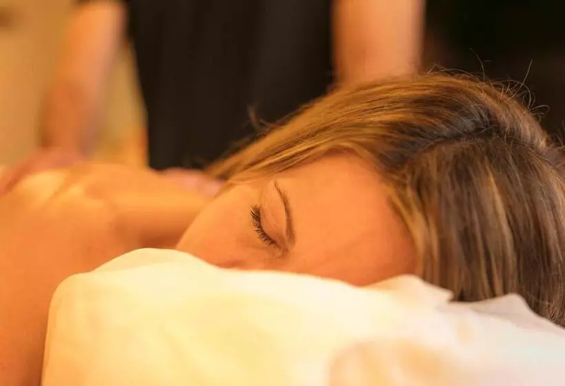 Family Hotel & Spa Desirée