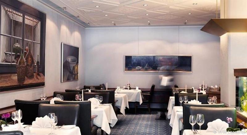 هتل Glärnischhof By Trinity