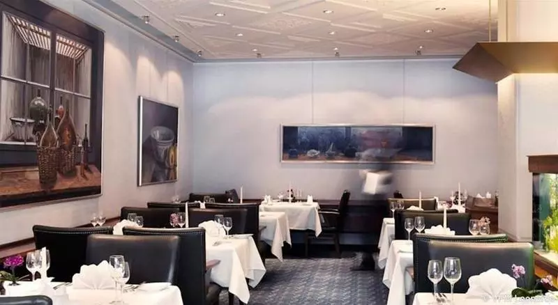 Hotel Glärnischhof By Trinity