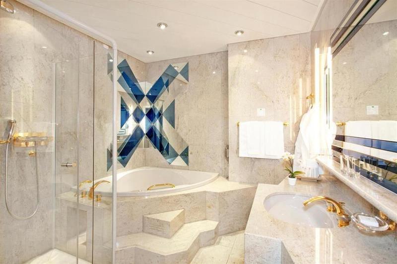 هتل Glärnischhof By Trinity