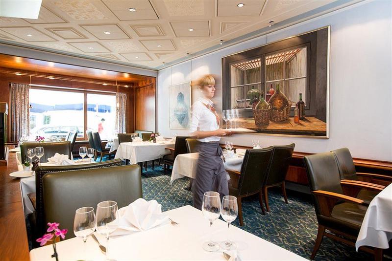 هتل Glärnischhof By Trinity