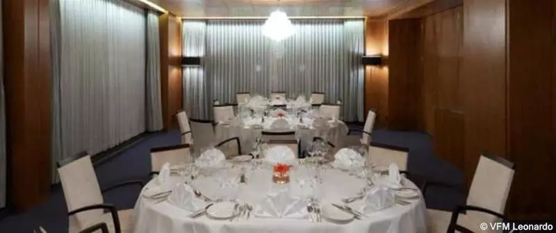 Hotel Glärnischhof By Trinity