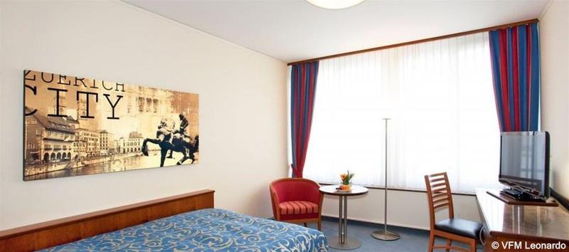 هتل Glärnischhof By Trinity