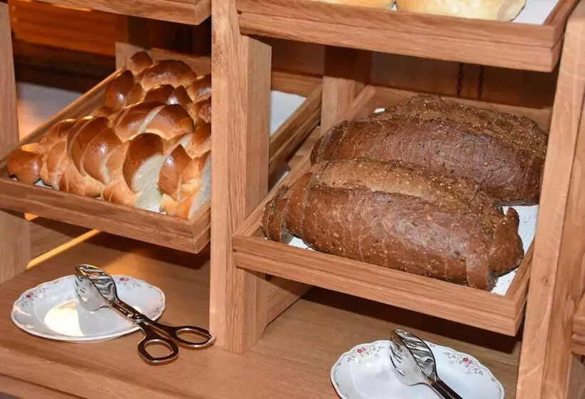 Otel Gletschergarten