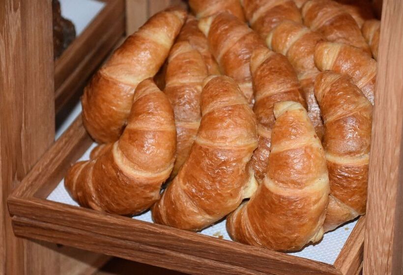 هتل Gletschergarten