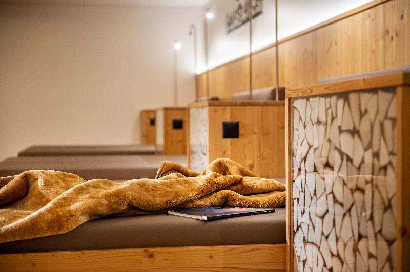 Golfhotel Les Hauts De Gstaad & Spa