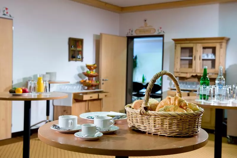 Golfhotel Les Hauts De Gstaad & Spa