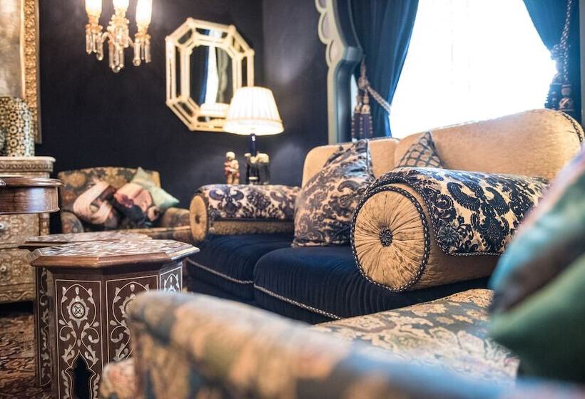 Grand Hotel Du Lac   Relais & Châteaux