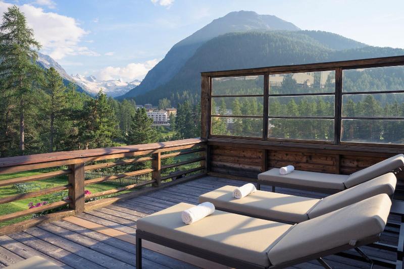 Grand Hotel Kronenhof