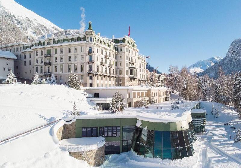 Grand Hotel Kronenhof