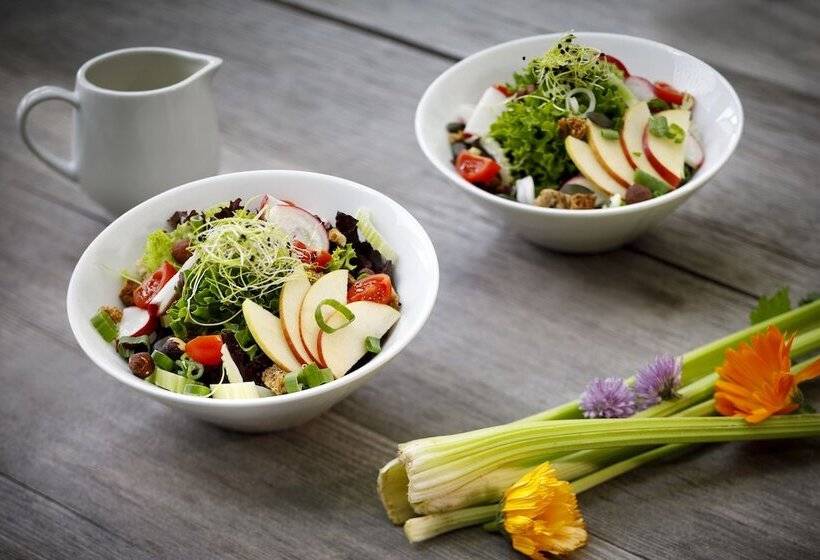 호텔 Hirschen Wildhaus