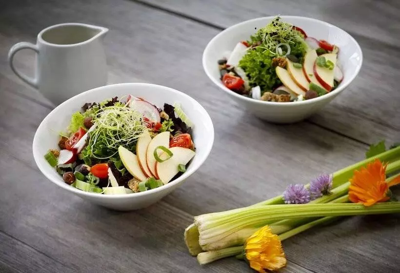 酒店 Hirschen Wildhaus