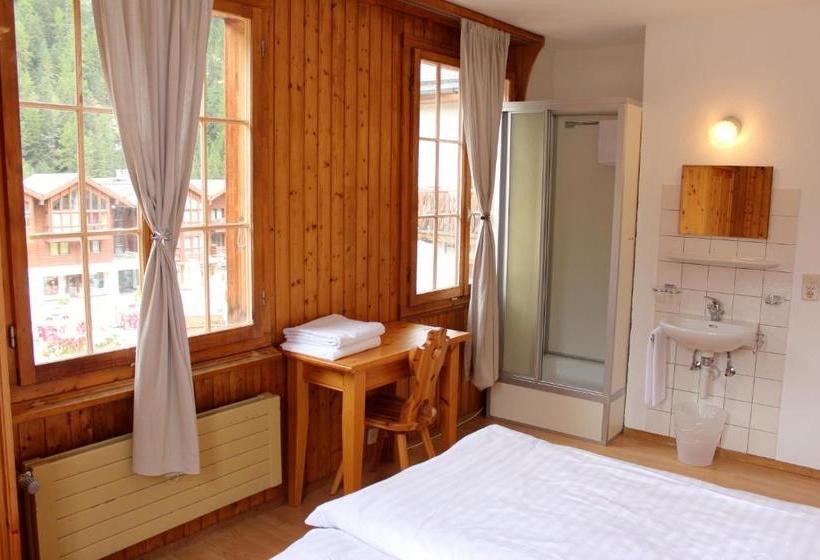 هتل Hôtel Restaurant Le Trift