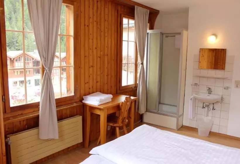 Hôtel Hôtel   Restaurant Le Trift