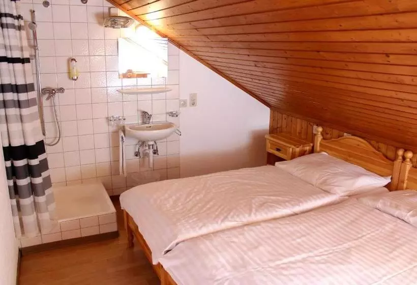 Hôtel Hôtel   Restaurant Le Trift