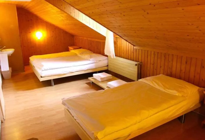 Hôtel Hôtel   Restaurant Le Trift