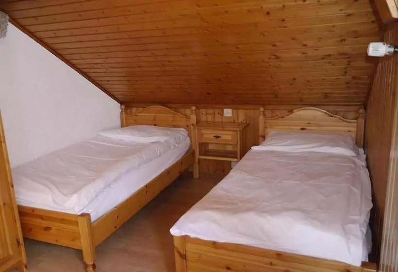 Hôtel Hôtel   Restaurant Le Trift