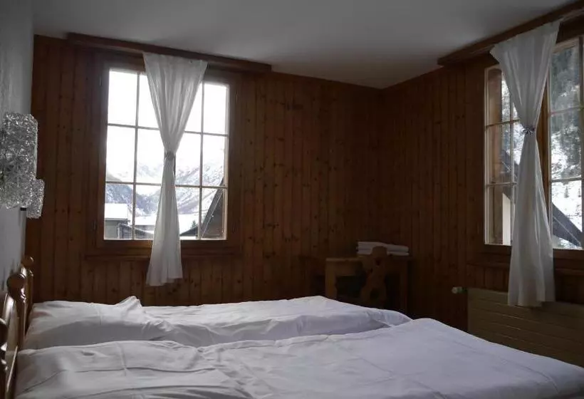 Hôtel Hôtel   Restaurant Le Trift