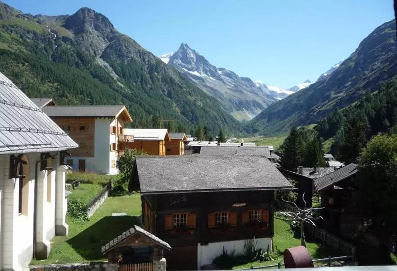 Hôtel Hôtel   Restaurant Le Trift