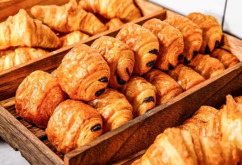 هتل Ibis Styles Abidjan Plateau