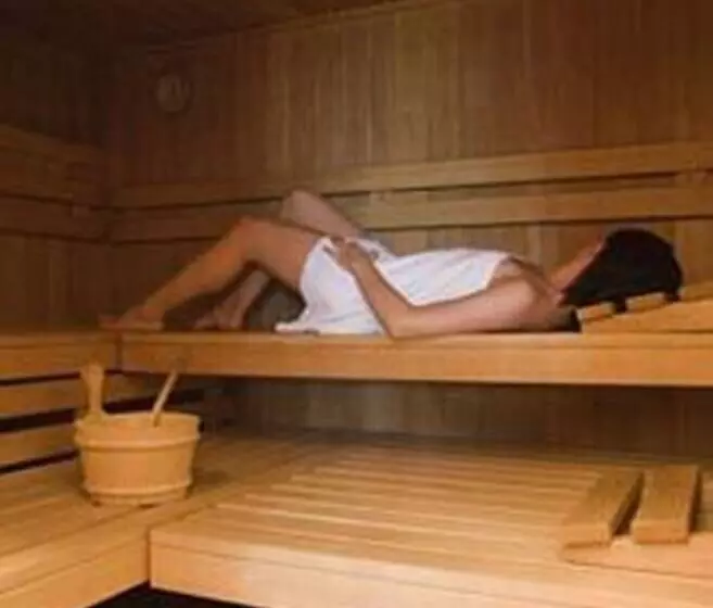 Hotel Le Grand Chalet Gstaad