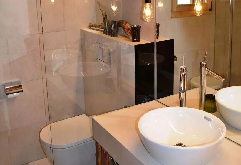 Hotel Le Grand Chalet Gstaad