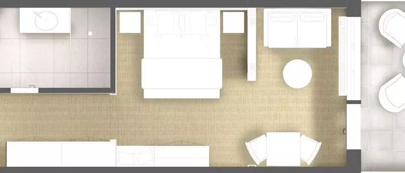 Hotel Le Grand Chalet Gstaad