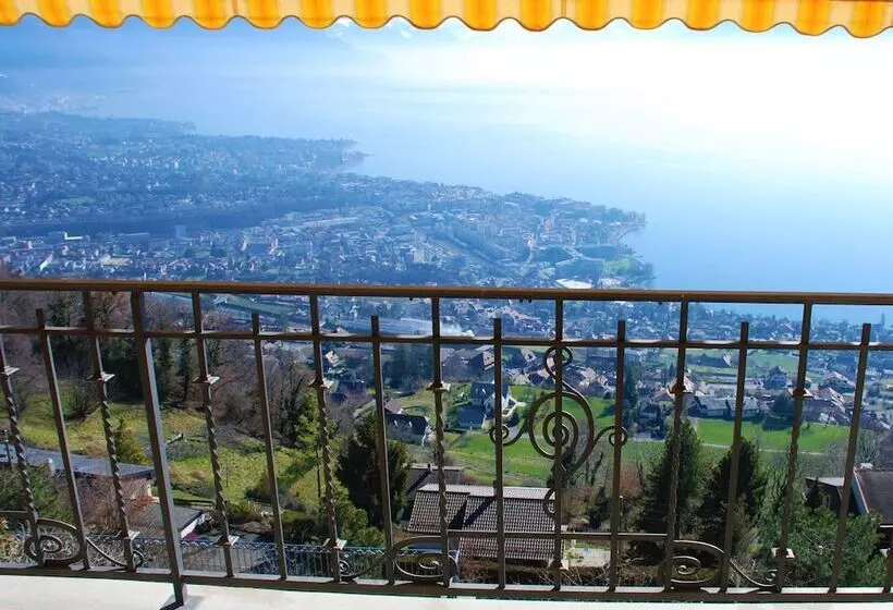 Szálloda Le Mirador Resort & Spa