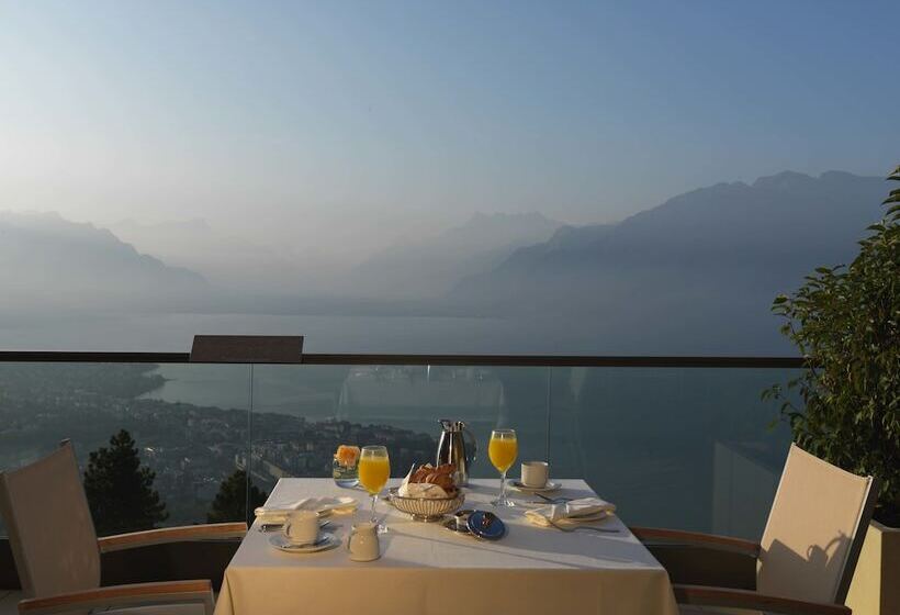 Hotel Le Mirador Resort & Spa