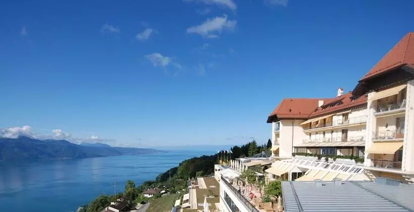 Szálloda Le Mirador Resort & Spa