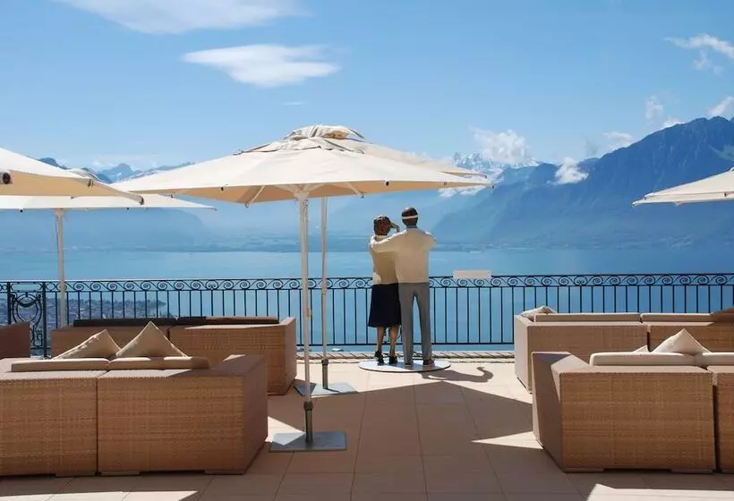 Szálloda Le Mirador Resort & Spa