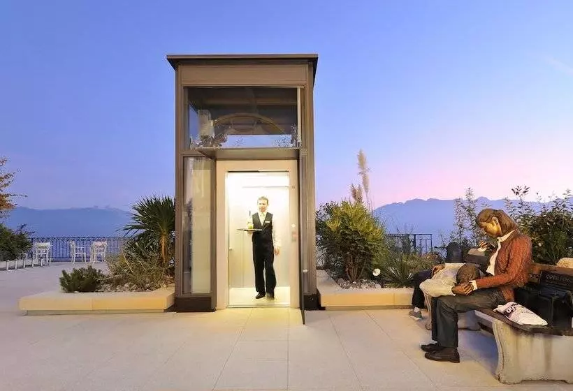 Szálloda Le Mirador Resort & Spa