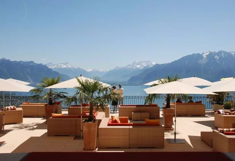 Szálloda Le Mirador Resort & Spa