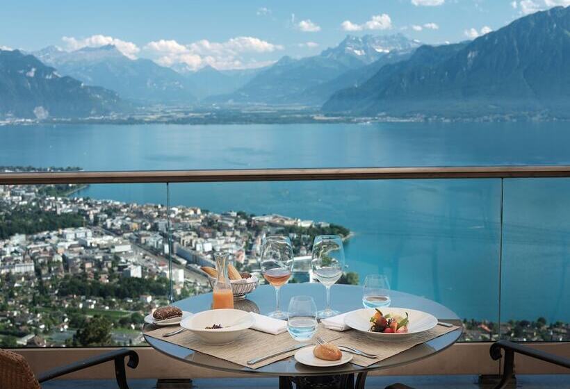 Hotel Le Mirador Resort & Spa