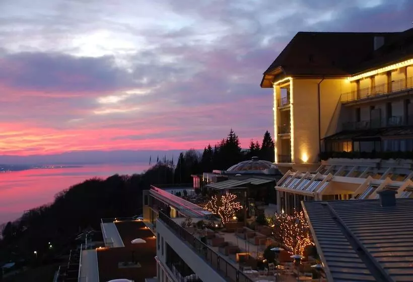 Szálloda Le Mirador Resort & Spa