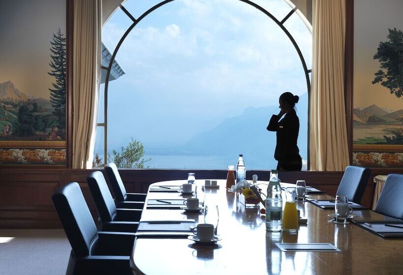 هتل Le Mirador Resort & Spa